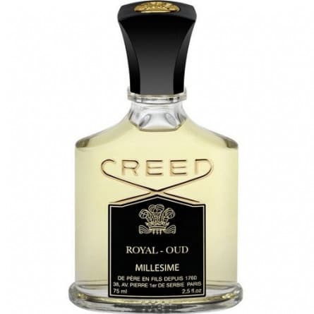 عطر کرید رویال عود Creed Royal Oud