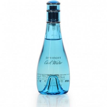 عطر دیویدف کول واتر زنانه Davidoff Cool Water for Women