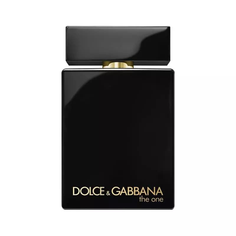 عطر دولچه گابانا د وان اینتنس مردانه Dolce Gabbana The One Intense