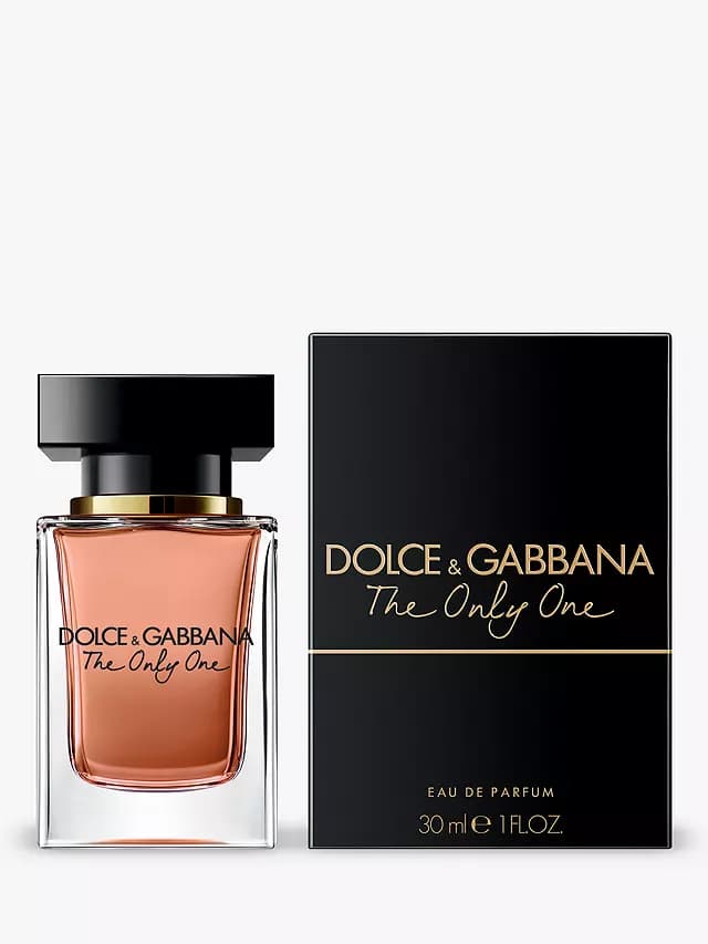 Dolce &amp; Gabbana The Only One دولچه گابانا د اونلی وان