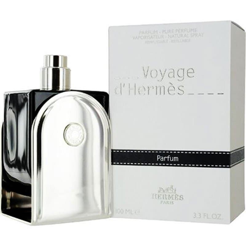 Hermes Voyage d'Hermes Parfum هرمس وویاژ پارفوم