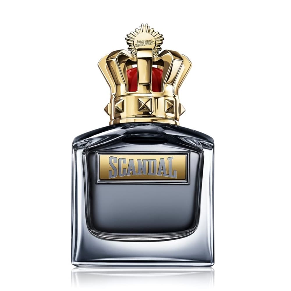 عطر ژان پل گوتیه اسکندل مردانه Jean Paul Gaultier Scandal Pour Homme