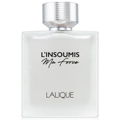 عطر لالیک له اینسومیس ما فورس Lalique L'Insoumis Ma Force
