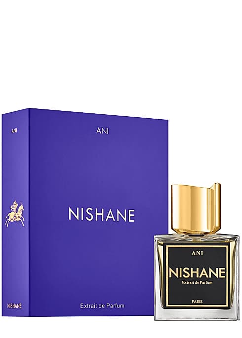 Nishane Ani نیشانه آنی