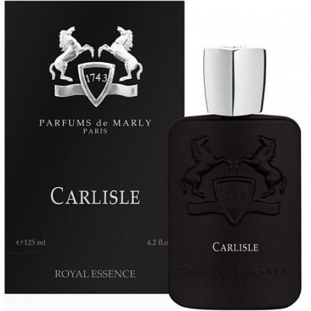 عطر پارفومز د مارلی کارلایل Parfums de Marly Carlisle