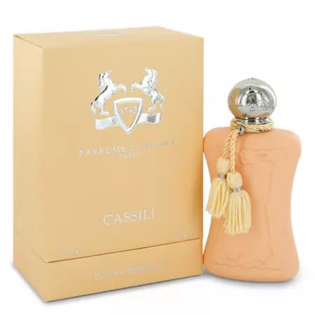عطر پارفومز د مارلی کاسیلی Parfums de Marly Cassili