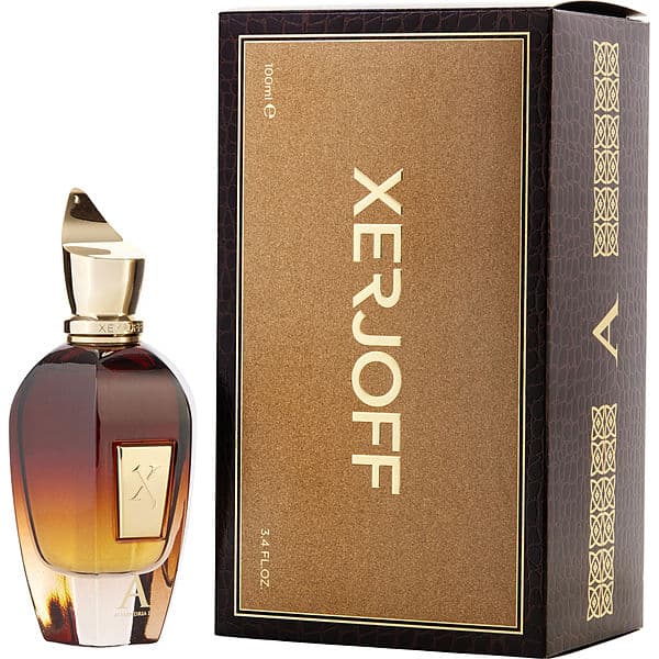 عطر زرجف الکساندریا دو Xerjoff Alexandria 2