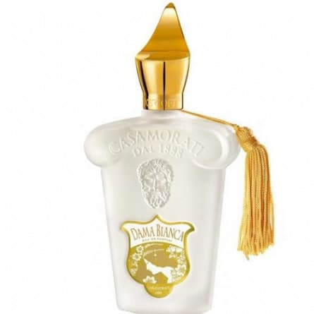 عطر زرجف کازاموراتی داما بیانکا Xerjoff Casamorati Dama Bianca