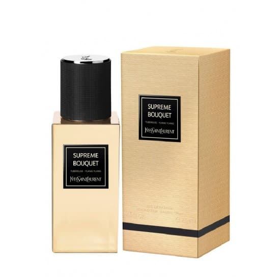 عطر ایو سن لوران سوپریم بوکت Yves Saint Laurent Supreme Bouquet ( مشابه ایو سن لوران لیبر اینتنس )