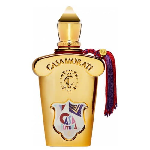 عطر کازاموراتی زرجف کازافوتورا Casamorati Xerjoff Casafutura