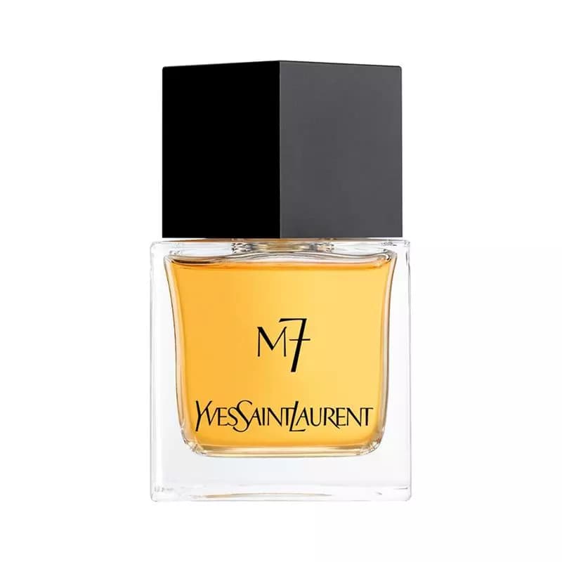 عطر ایو سن لوران ام 7 ادو تویلت Yves Saint Laurent M7