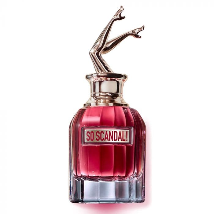 عطر ژان پل گوتیه سو اسکندل Jean Paul Gaultier So Scandal