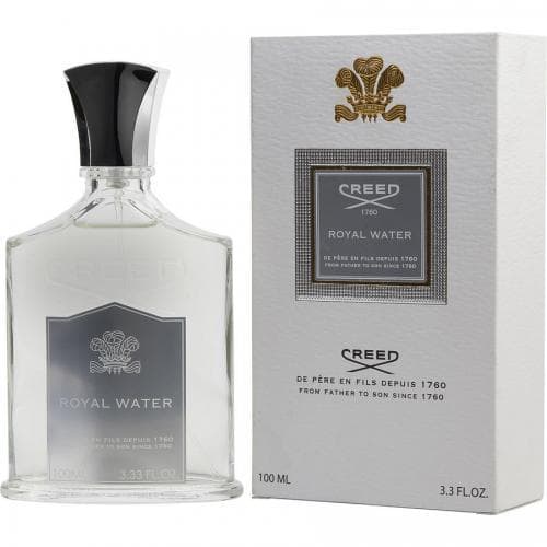 Creed Royal Water کرید رویال واتر