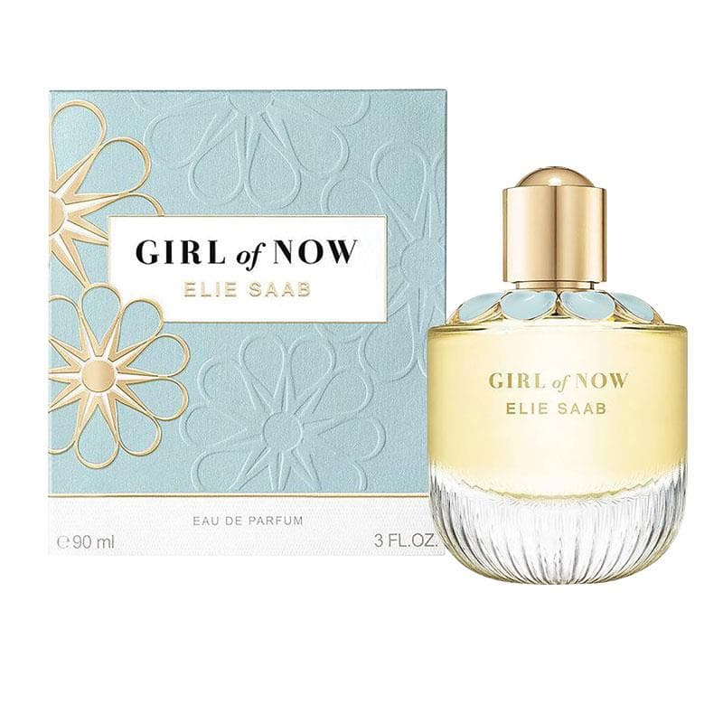 Elie Saab Girl of Now الی صعب گرل آو نو