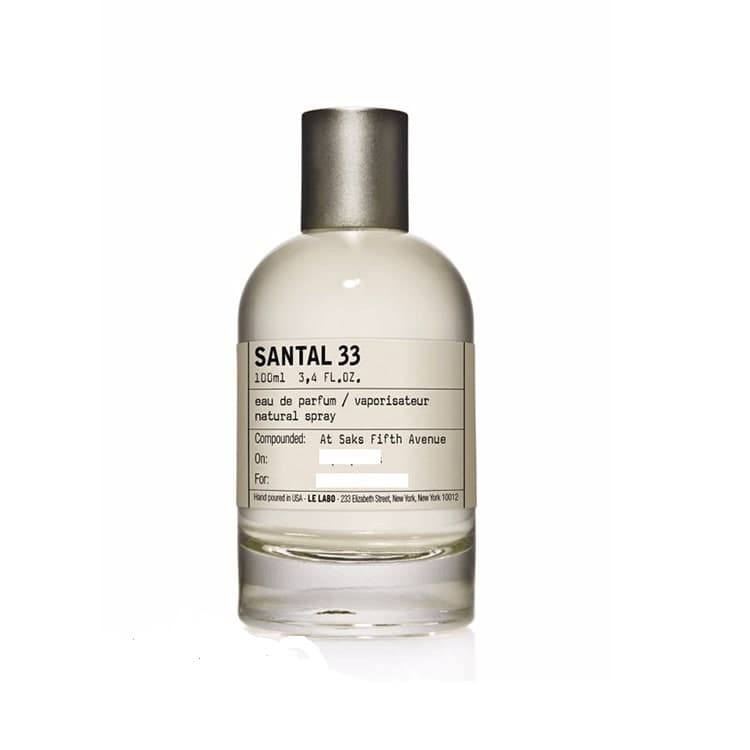 عطر له لابو سانتال LE LABO Santal 33