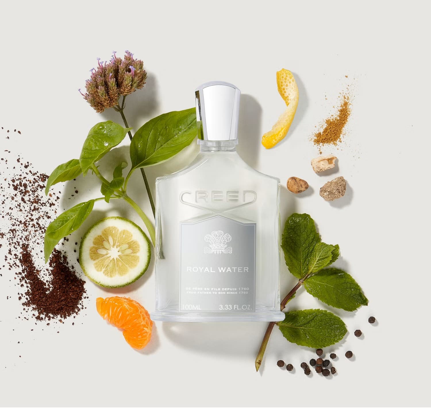 Creed Royal Water کرید رویال واتر