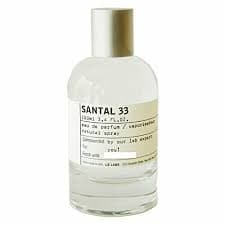 عطر له لابو سانتال LE LABO Santal 33