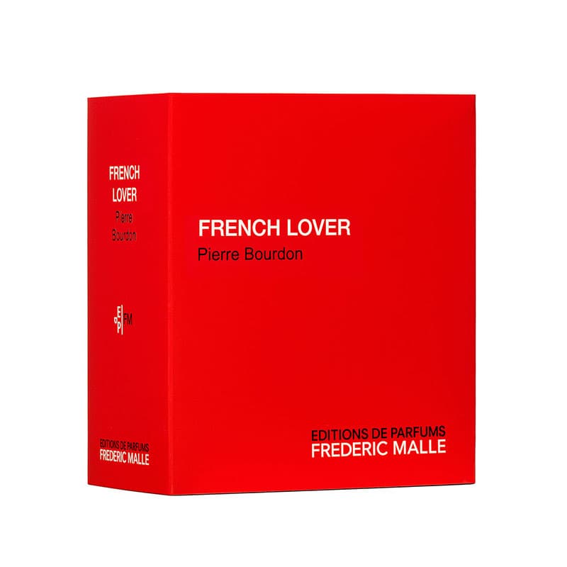 عطر فردریک مال فرنچ لاور Frederic Malle French Lover