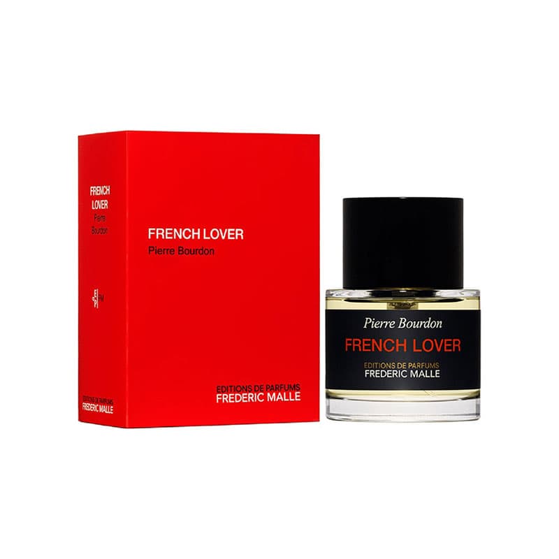 عطر فردریک مال فرنچ لاور Frederic Malle French Lover
