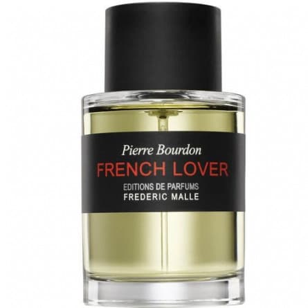 عطر فردریک مال فرنچ لاور Frederic Malle French Lover