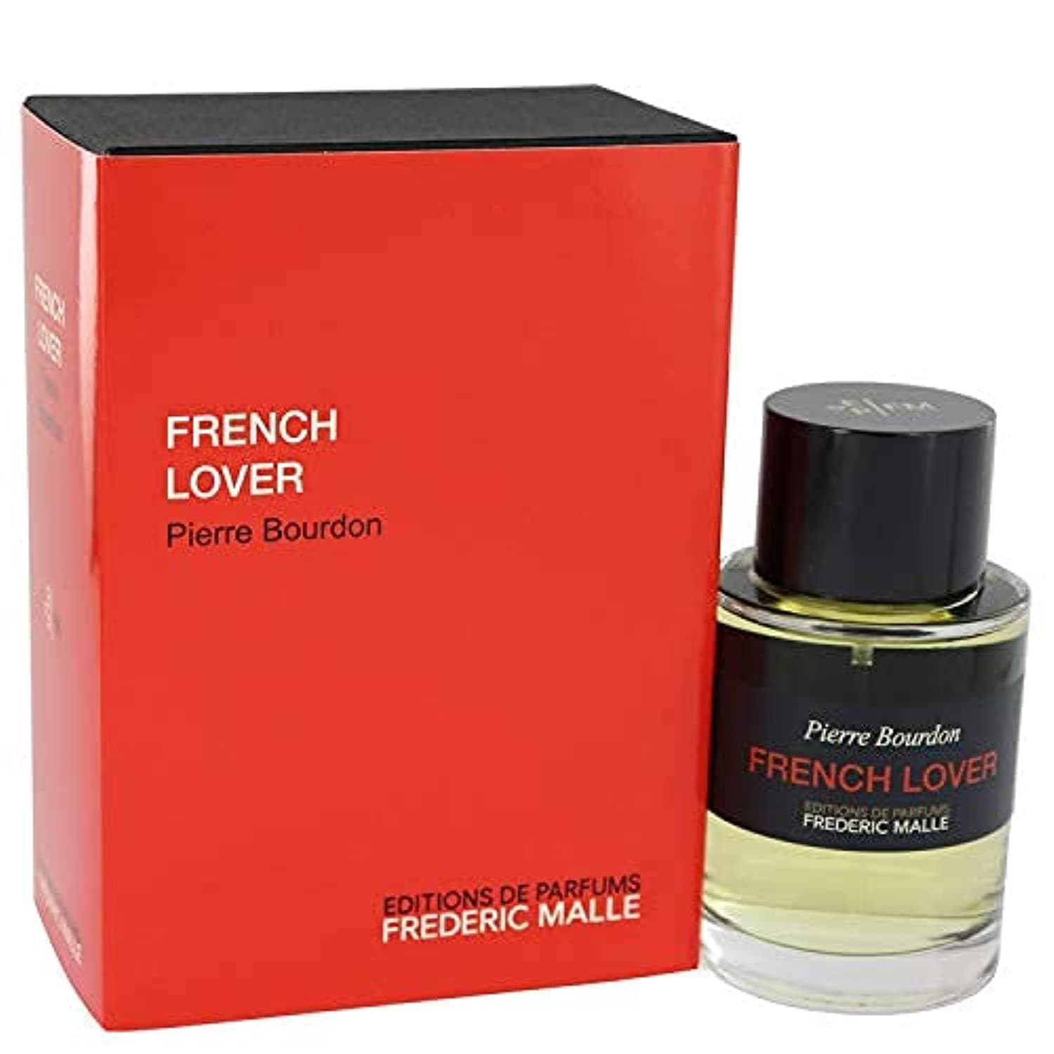 عطر فردریک مال فرنچ لاور Frederic Malle French Lover