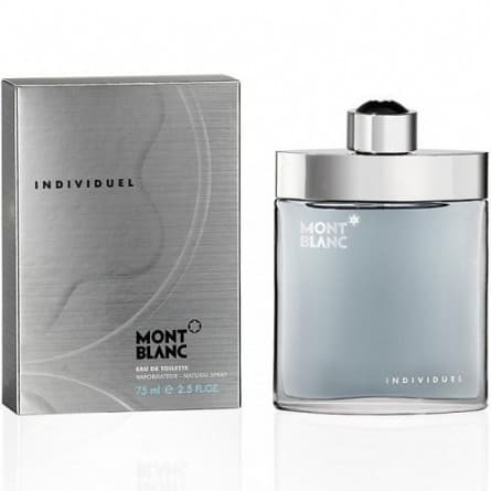 Mont Blanc Individuel مون بلان ایندیویجوال