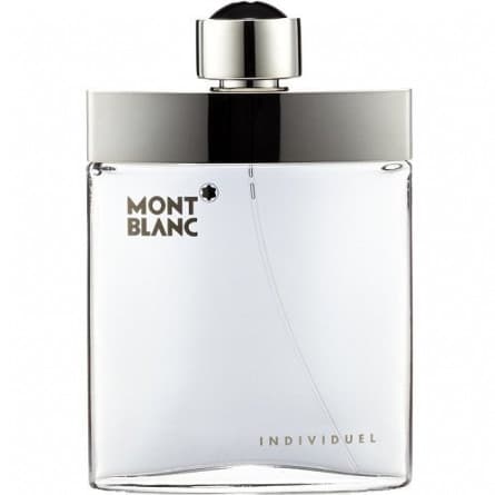 Mont Blanc Individuel مون بلان ایندیویجوال