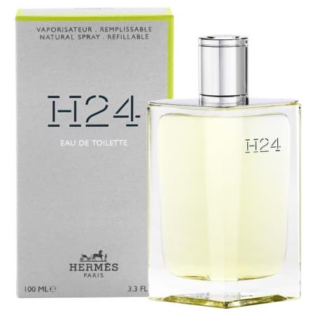 Hermes H24 EDT هرمس اچ 24 ادو تویلت