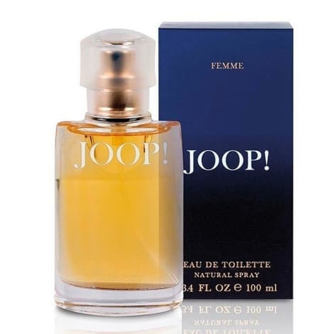 Joop! Femme جوپ زنانه