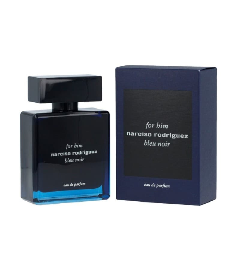 Narciso Bleu Noir EDP نارسیسو رودریگز فور هیم بلو نویر ادو پرفیوم