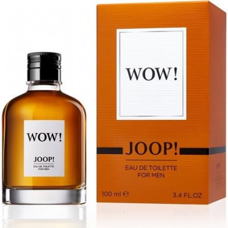 Wow! Joop جوپ واو