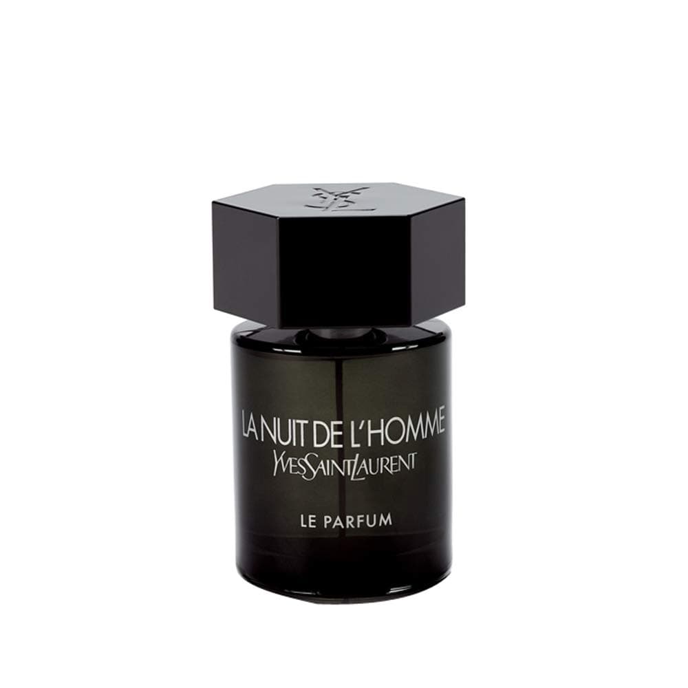 عطر ایو سن لوران لانویت د لوم له پارفوم La Nuit de L'Homme Le Parfum EDP