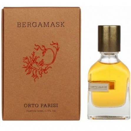 Orto Parisi Bergamask اورتو پاریسی برگاماسک