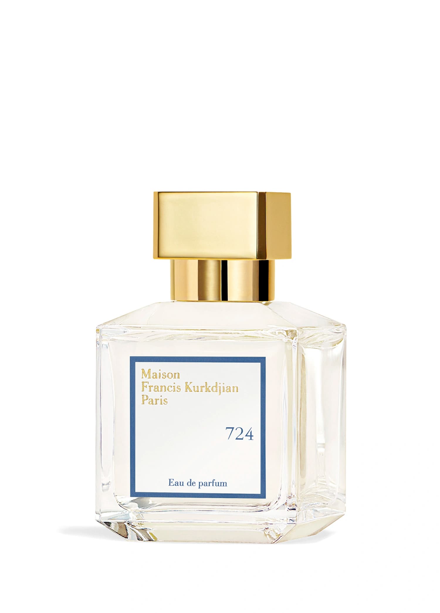 عطر میسون فرانسیس کورکجان Maison Francis Kurkdjian 724