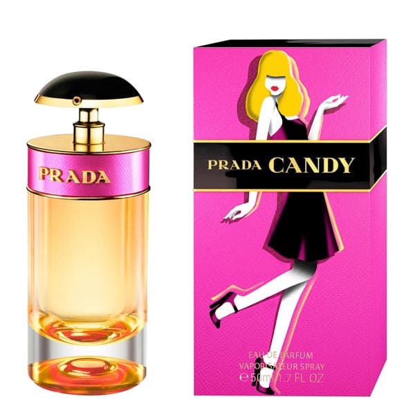 Prada Candy پرادا کندی