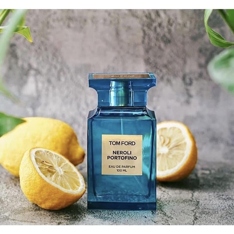 عطر تام فورد نرولی پورتوفینو Tom Ford Neroli Portofino