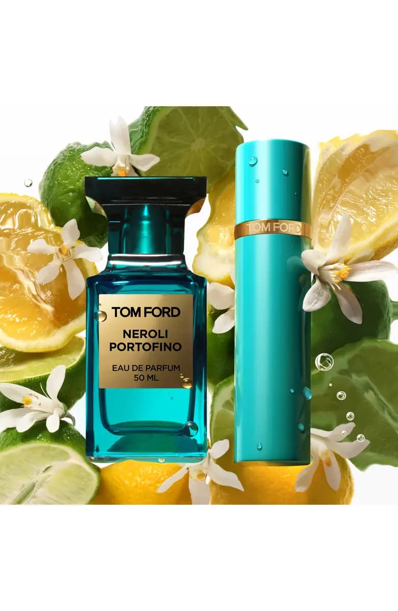 عطر تام فورد نرولی پورتوفینو Tom Ford Neroli Portofino
