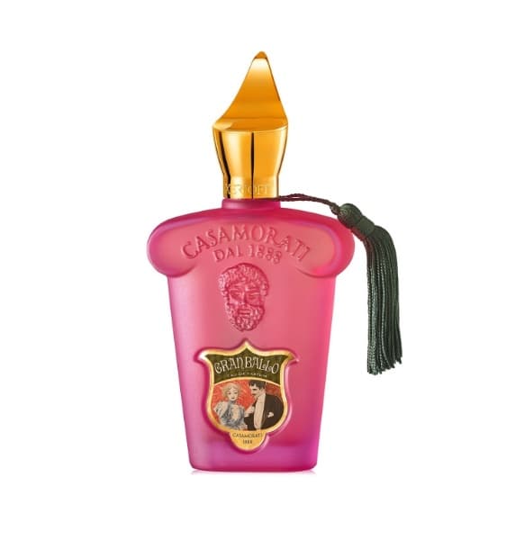 عطر کازاموراتی زرجف گرن بالو Casamorati Xerjoff Gran Ballo