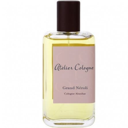Atelier Cologne Grand Neroli آتلیه کلون گرند نرولی