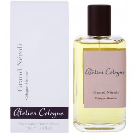 Atelier Cologne Grand Neroli آتلیه کلون گرند نرولی