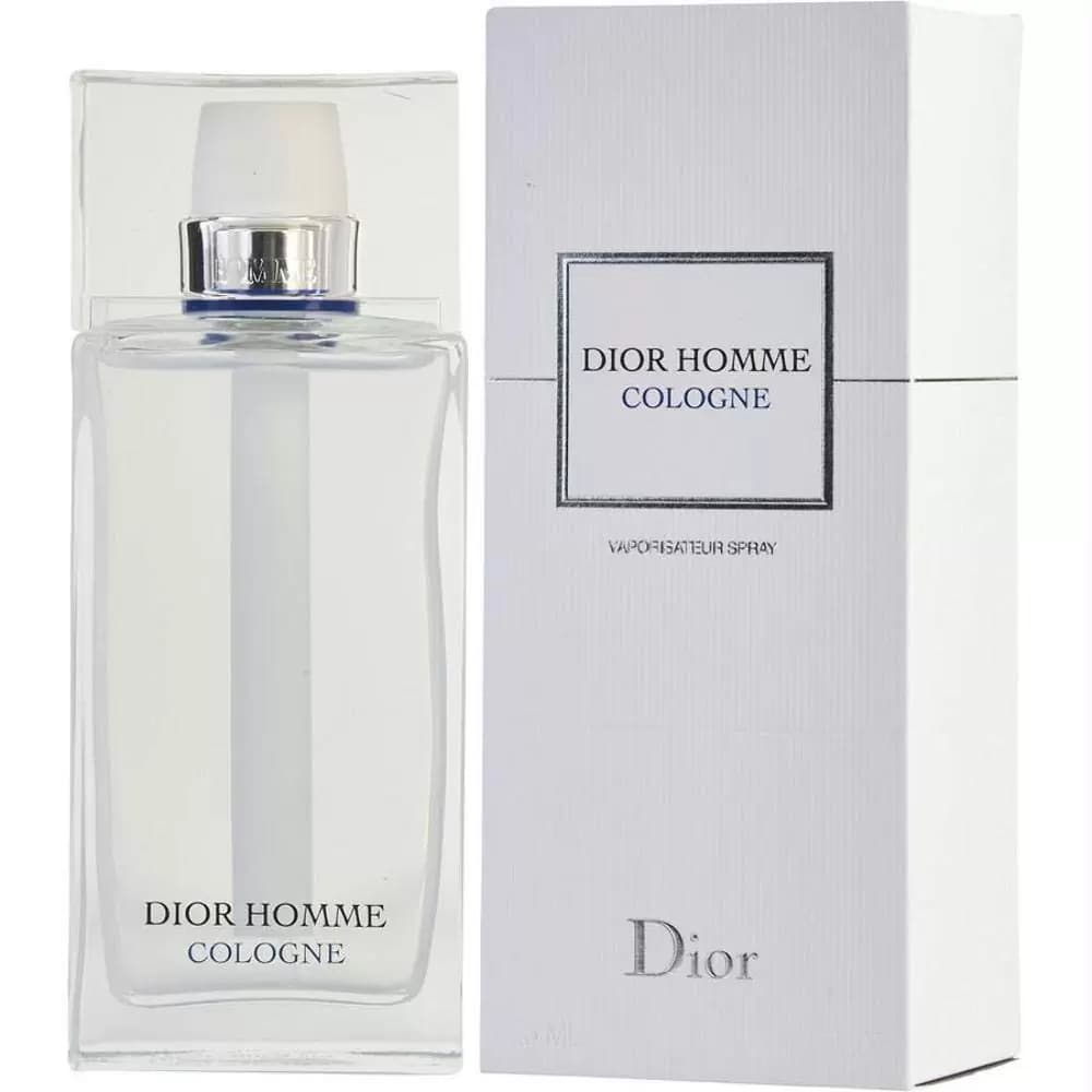 Dior Homme Cologne 2013 دیور هوم کلون 2013
