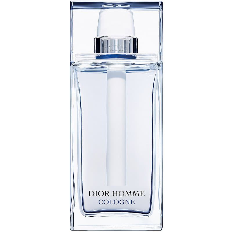 Dior Homme Cologne 2013 دیور هوم کلون 2013
