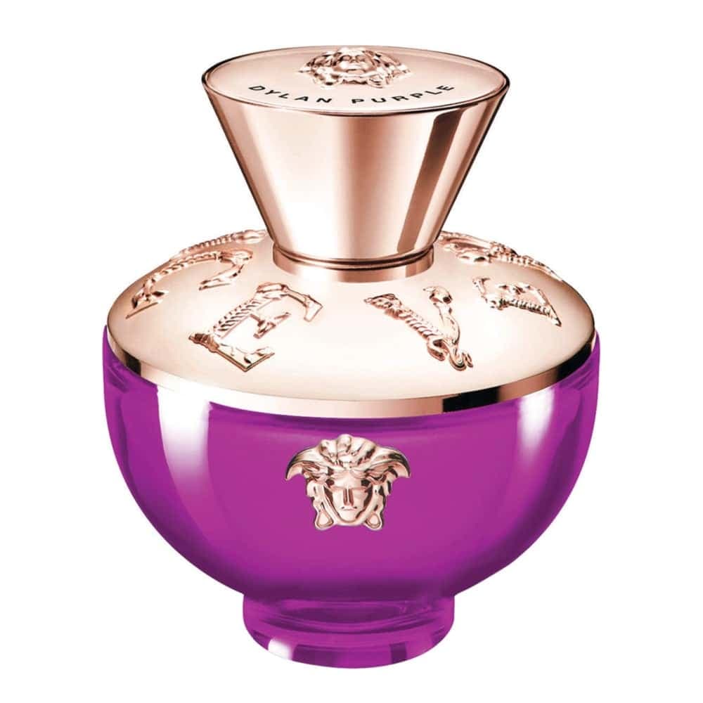 عطر ورساچه پور فم دیلن پرپل Versace Pour Femme Dylan Purple