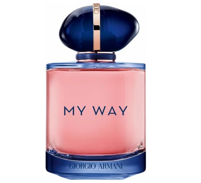 Giorgio Armani My Way Intense جورجیو آرمانی مای وی اینتنس