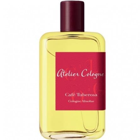 Atelier Cologne Cafe Tuberosa آتلیه کلون کافه تیوب رزا