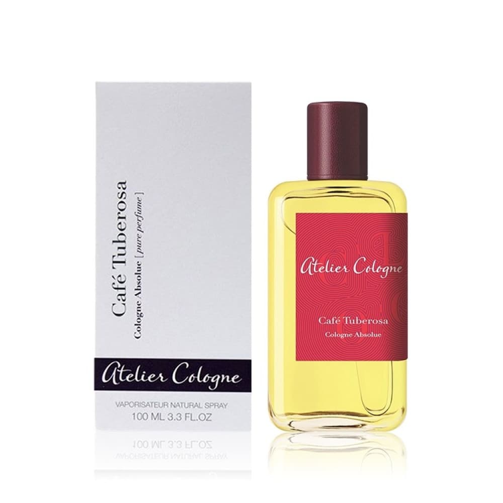 Atelier Cologne Cafe Tuberosa آتلیه کلون کافه تیوب رزا