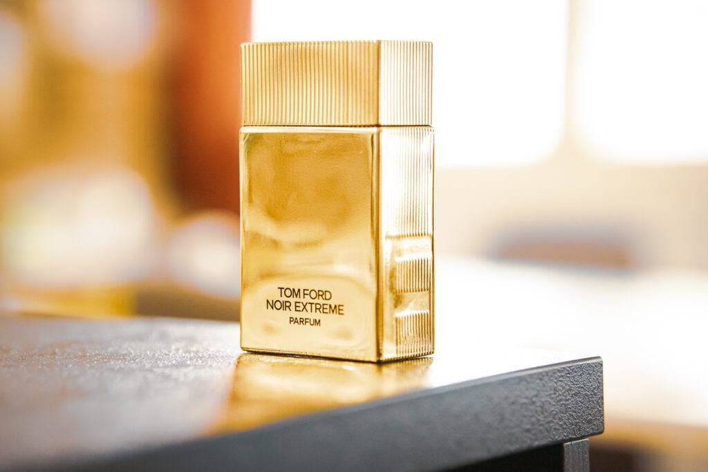 عطر Tom Ford Noir Extreme