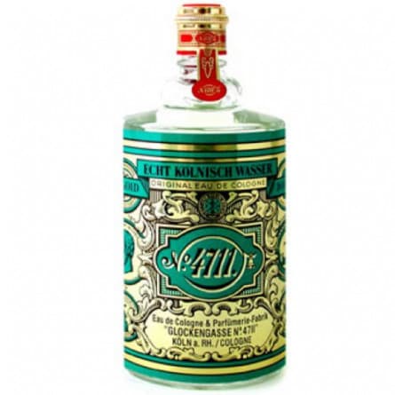 Original Eau de Cologne 4711  اورجینال 4711 او د کلن