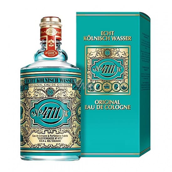 Original Eau de Cologne 4711  اورجینال 4711 او د کلن