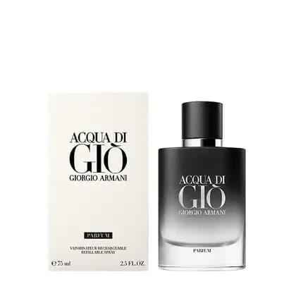 عطر جورجیو آرمانی آکوا دی جیو پارفوم Giorgio Armani Acqua di Gio Parfum ( مشابه آرمانی آکوا دی جیو پروفومو )